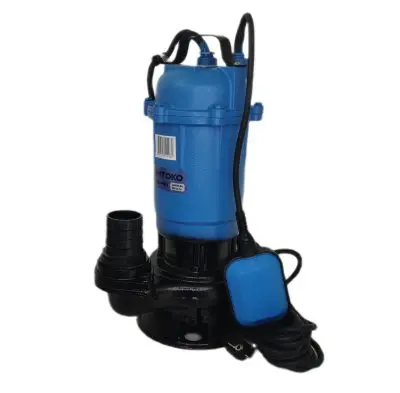 погружные-насосы-Shitoko FP22-PRO