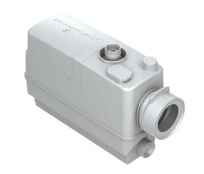 Канализационные насосные станции Grundfos Sololift2 CWC-3