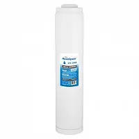 Картридж для воды из гранулированного активированного угля АКВАБРАЙТ УГА-20 ББ