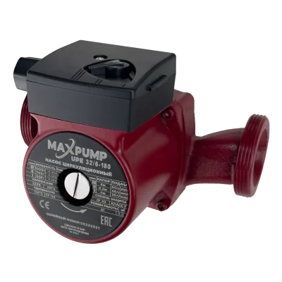 MAXPUMP UPE 32/6-180