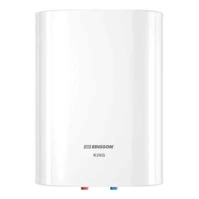 Электрический водонагреватель Edisson King 30 V