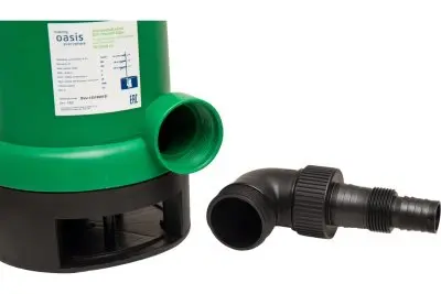 погружные-насосы-Oasis DV 250/8