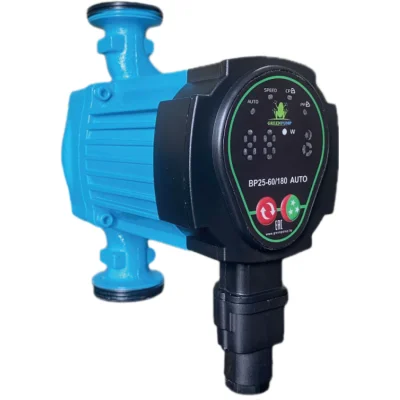 Greenpump BP 25-60/180 LPS AUTO