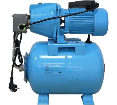 Насосные станции с баком гидрофоры - Oasis S 60/37C-24