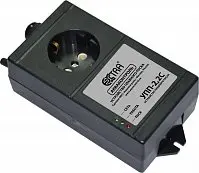 Устройство плавного пуска насоса Акваконтроль УПП-2,2С