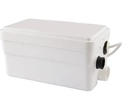 Канализационные насосные станции UNIPUMP SANIVORT 255 M 9м