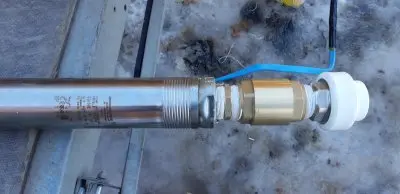 погружные-насосы-Grundfos SQ 3-95 погружные-насосы-Grundfos SQ 3-95