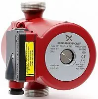 Grundfos UP 20-45 N