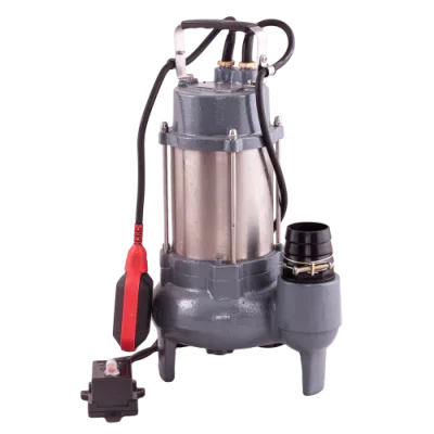 погружные-насосы-Aquario VORTEX 15-8C