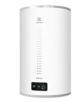 Электрический водонагреватель Electrolux EWH 80 Interio 3