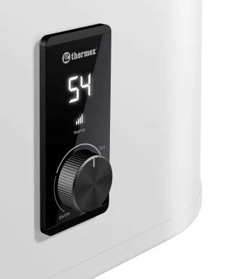 Электрический водонагреватель THERMEX Victory 50 V