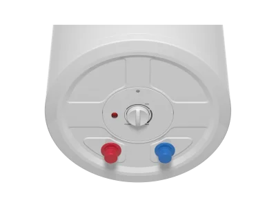 Электрический водонагреватель THERMEX Fusion 100 V