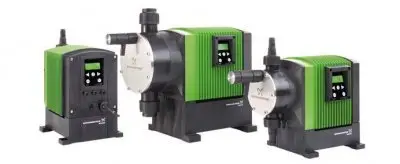 Grundfos DME