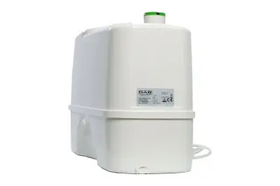 Канализационные насосные станции DAB GENIX VT 010 V230/50 SCHUKO