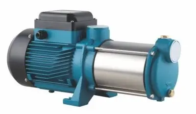 поверхностные-насосы-без-бака-IBO MHI 2500 INOX