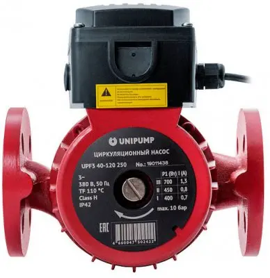 UNIPUMP UPF3 65-100/300