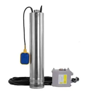 погружные-насосы-Omnigena OMNITECH 1500