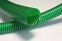 Шланг напорно-всасывающий из ПВХ Гарден МБС