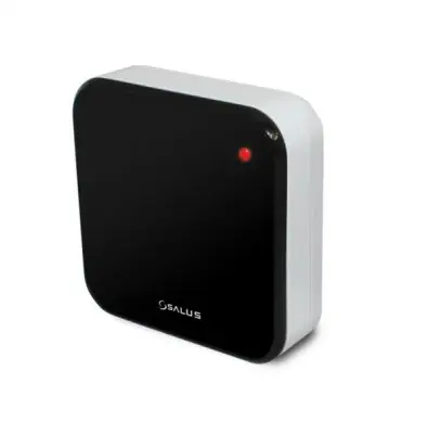 автоматика-для-котлов-отопления-Дополнительный беспроводной датчик температуры Salus iT 300