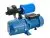 Насосные станции с баком гидрофоры - Unipump АКВАРОБОТ ECO JET 80 LA (г/а 2л) (50093)