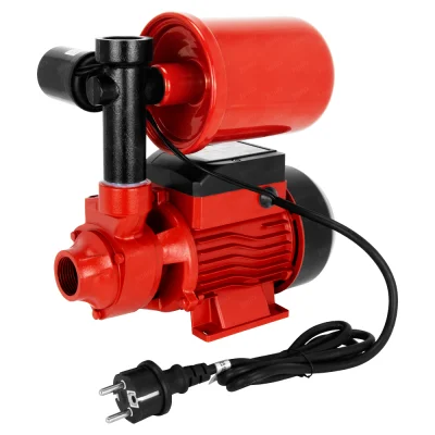 Насосные станции с баком гидрофоры - Jemix АПНВ-33-34 МИНИ