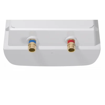 Электрический водонагреватель THERMEX Topflow 21000