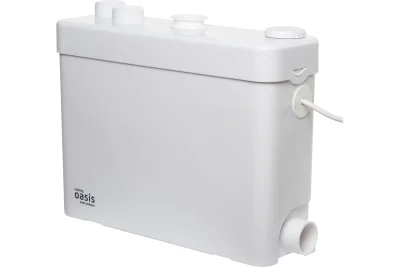 Канализационные насосные станции Oasis SV-400