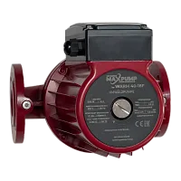 MAXPUMP WARM 40-18F