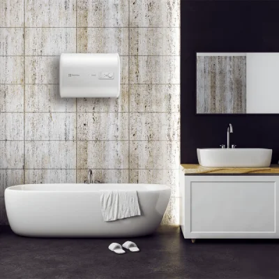 Электрический накопительный водонагреватель Electrolux EWH 50 Citadel H Электрический водонагреватель Electrolux EWH 50 Citadel H