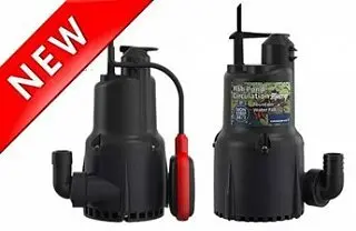 Новые предложения от Grundfos – новейшие дренажные насосы