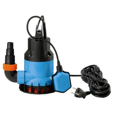 погружные-насосы-Дренажник 85/6 Джилекс (5153)