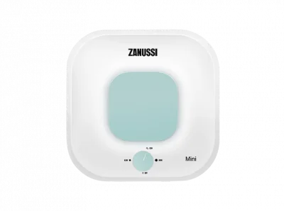 Электрический водонагреватель Zanussi ZWH/S 10 Mini O