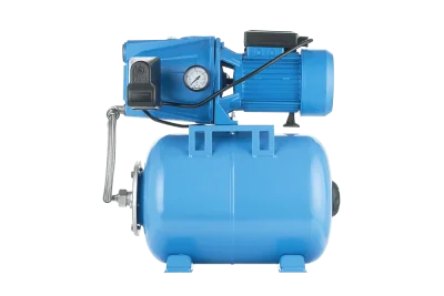 Насосные станции с баком гидрофоры - UNIPUMP AUTO ECO JET 100 LA