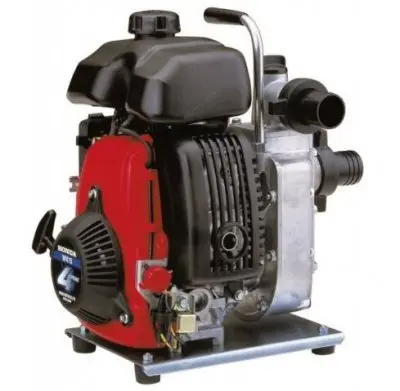 мотопомпы-HONDA WX15-EX1T