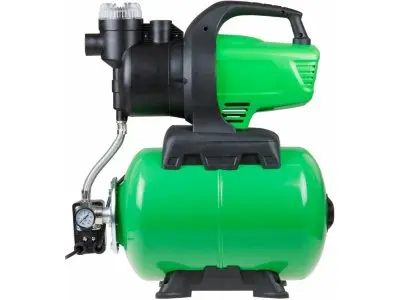 Насосные станции с баком гидрофоры - ECO GFP-1200