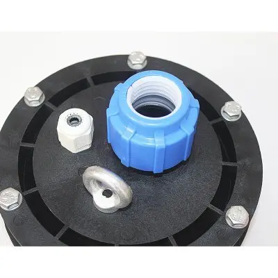 Оголовок AQUAPROFI 110-128/32