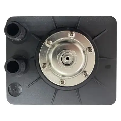 Электронный блок управления насосом COELBO SWITCHMATIC 2T (220/380В)