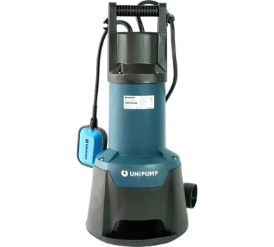погружные-насосы-UNIPUMP VORTPRO 1600