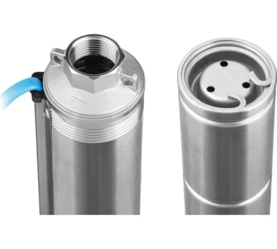 погружные-насосы-A&P AGELESS-2.5-1500/52-2/31-A