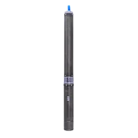 Aquario ASP3B-140-100BE с пусковым блоком SB3.0-70