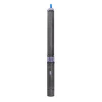 Aquario ASP3B-140-100BE с пусковым блоком SB3.0-70 Aquario ASP3B-140-100BE с пусковым блоком SB3.0-70