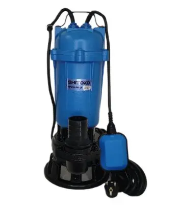 погружные-насосы-Shitoko FP26-PRO