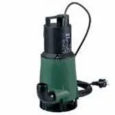 DAB FEKA 600 T-NA - SV