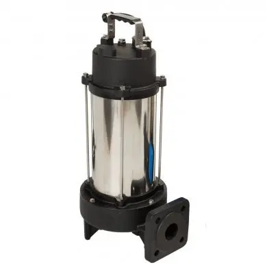 погружные-насосы-IBO KRAKEN 1800 DF (380в)