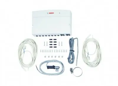 автоматика-для-котлов-отопления-Модуль управления Bosch ISM 2