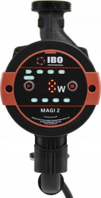 IBO MAGI 2 25-40/180 IBO MAGI 2 25-40/180