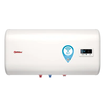 Электрический водонагреватель THERMEX IF 80 H (pro) Wi-Fi