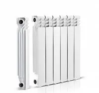 Радиатор алюминиевый Thermolux 350/80