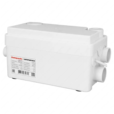 Канализационные насосные станции Ватермакс Сандуш-80