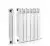 радиаторы-отопления-Радиатор алюминиевый Thermolux 350/80